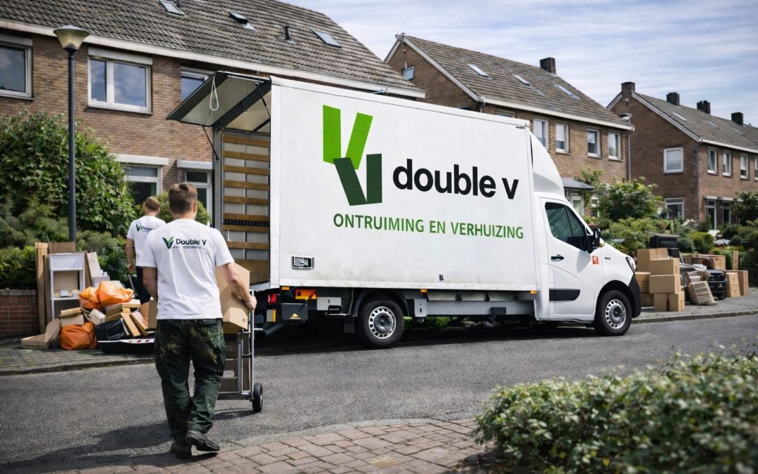 Verhuizen: Wat Moet Je Regelen? – Complete Checklist